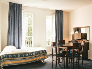Apartment La Roche-Posay  20