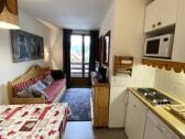 Apartamento Guillestre  1