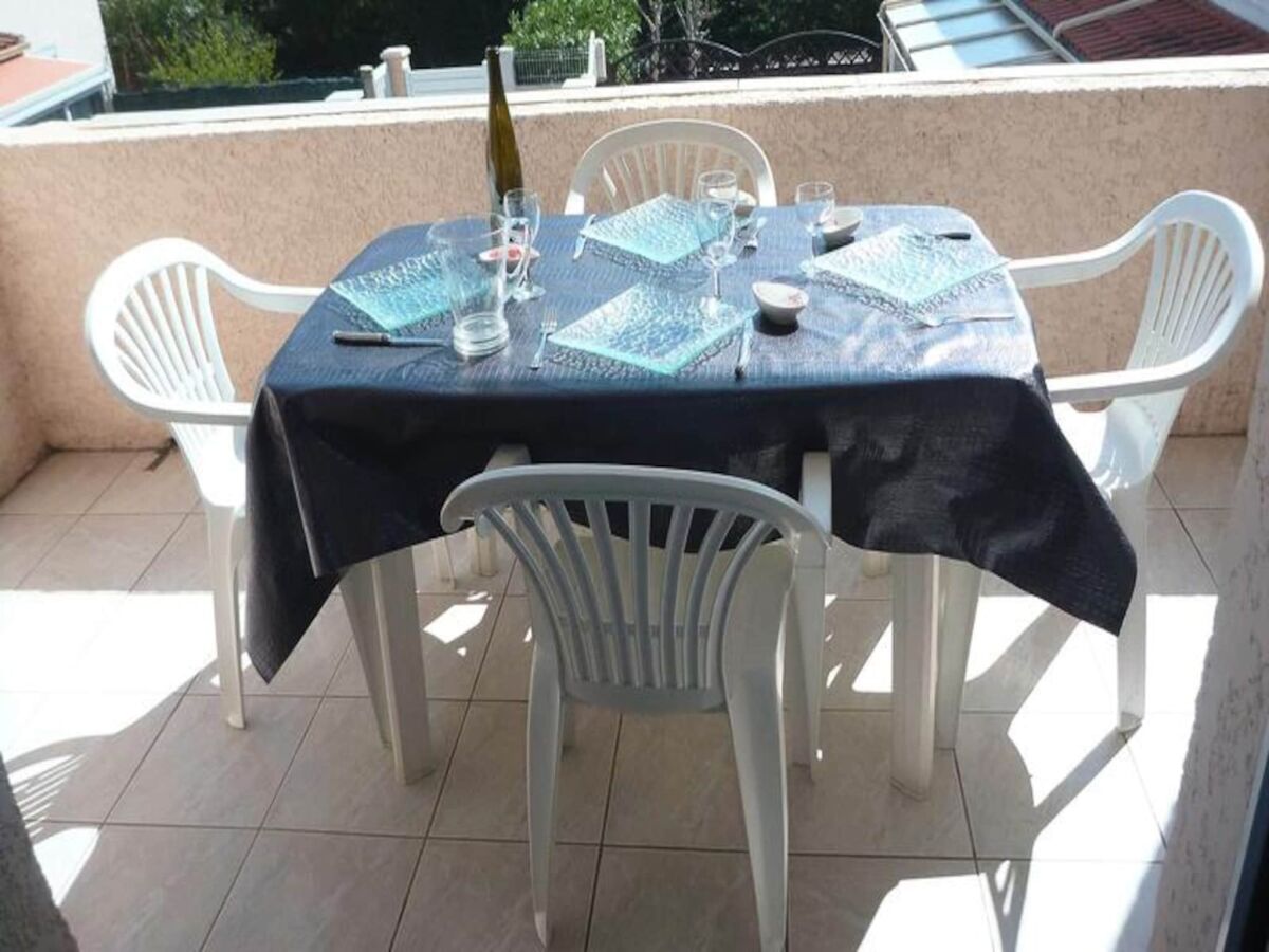 Apartamento Marseillan  1