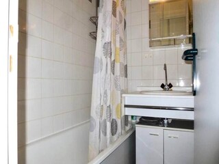 Apartment Vallée de Lesponne Ausstattung 10