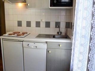 Apartment Vallée de Lesponne Ausstattung 3
