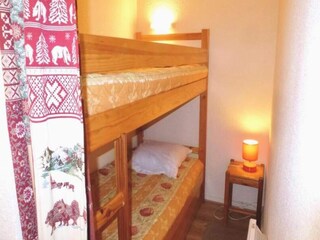 Apartment Vallée de Lesponne Ausstattung 13