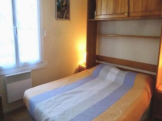 Apartment Vallée de Lesponne Ausstattung 4