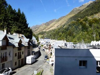 Apartment Vallée de Lesponne Umgebung 14