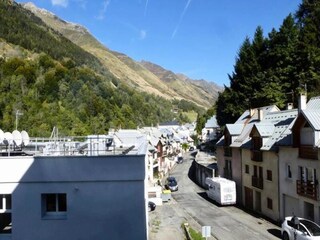 Apartment Vallée de Lesponne Umgebung 15