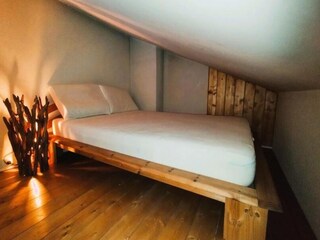 Appartement Les Houches Enregistrement extérieur 11