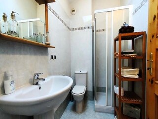 Appartement Les Houches Enregistrement extérieur 2