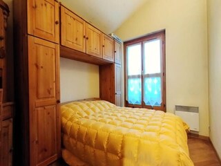 Appartement Les Houches Enregistrement extérieur 13
