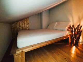 Appartement Les Houches Enregistrement extérieur 15