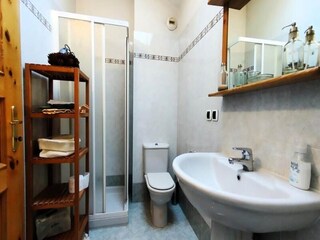 Apartment Les Houches Außenaufnahme 16