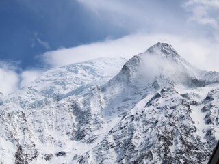 Apartment Les Houches Environment 19