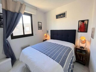 Apartment Cavalaire-sur-Mer  12