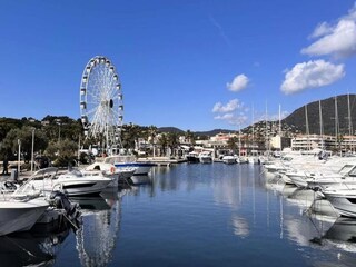 Apartment Cavalaire-sur-Mer  13