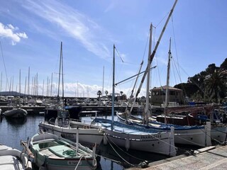 Appartement Cavalaire-sur-Mer  14