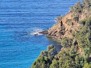 Apartamento Cavalaire-sur-Mer  2