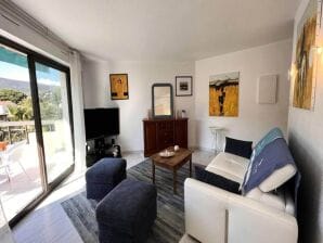 Appartement Sapore-residentie van Mar - Cavalaire sur Mer - image1