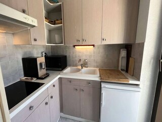 Apartamento Cavalaire-sur-Mer  5
