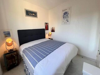 Apartment Cavalaire-sur-Mer  6