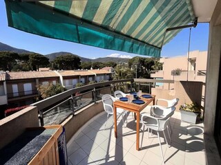 Appartement Cavalaire-sur-Mer  9