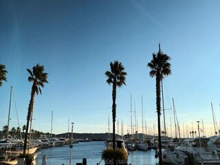 Appartement Cavalaire-sur-Mer  9