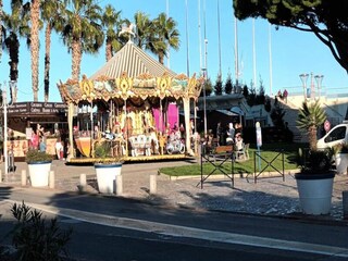 Appartamento Cavalaire-sur-Mer  12