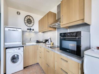 Apartamento Les Issambres  21