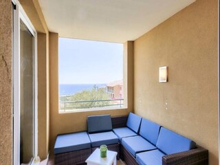 Apartamento Les Issambres  24