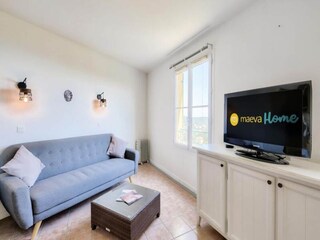 Apartamento Les Issambres  3