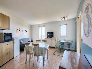 Apartamento Les Issambres  4
