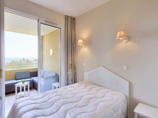 Apartamento Les Issambres  5