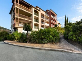 Appartement Les Issambres  12