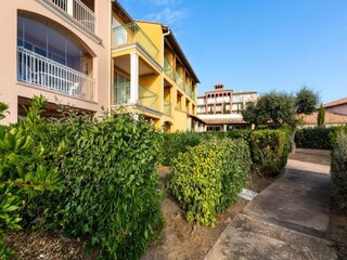 Appartement Les Issambres  13
