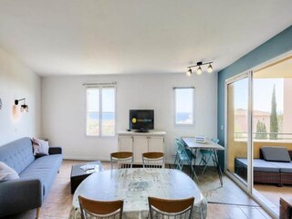 Apartamento Les Issambres  8
