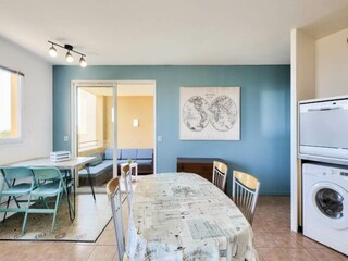 Apartamento Les Issambres  9