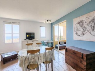 Appartement Les Issambres  16