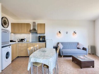 Appartement Les Issambres  17