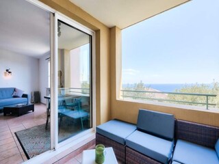 Appartement Les Issambres  20