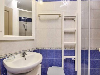 Apartamento Les Issambres  10