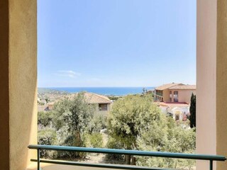 Appartement Les Issambres  24