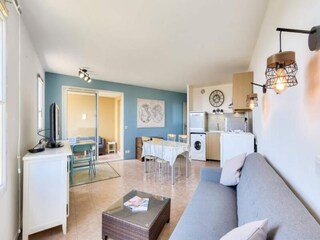 Apartamento Les Issambres  14