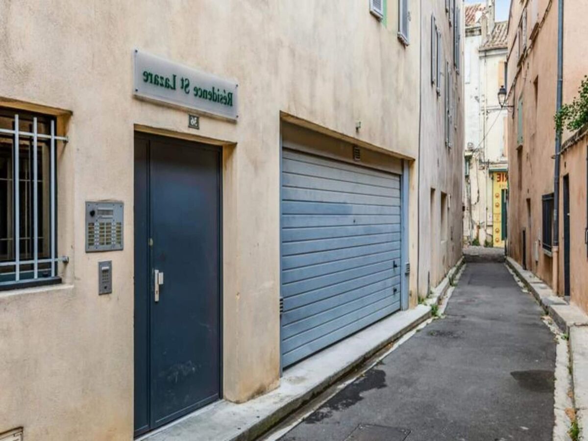 Apartment Avignon Außenaufnahme 22