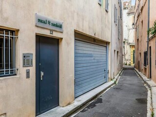 Appartement Avignon Enregistrement extérieur 22