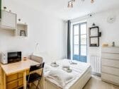 Appartement Avignon Buitenaudio-opname 1