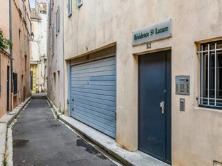 Appartement Avignon Enregistrement extérieur 5