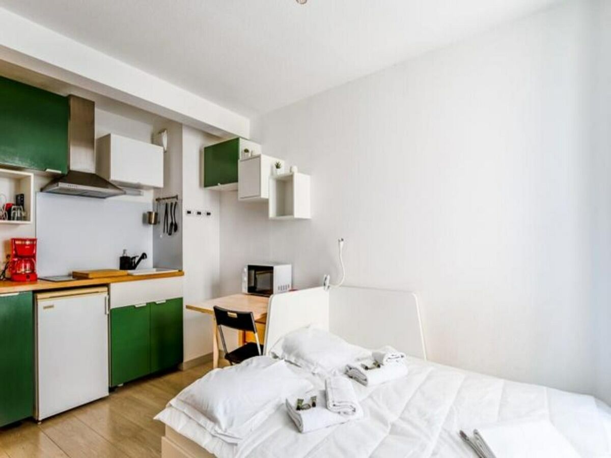 Apartment Avignon Außenaufnahme 7