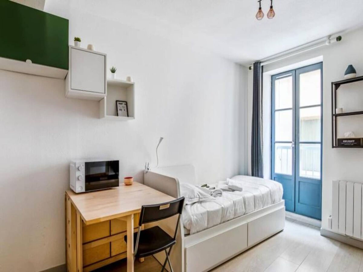 Apartment Avignon Außenaufnahme 12