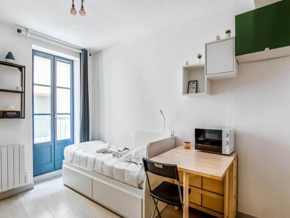 Apartment Avignon Außenaufnahme 14