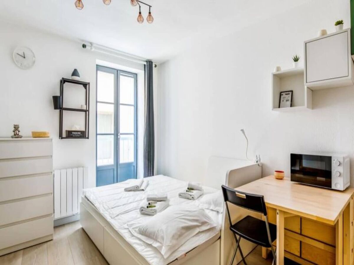 Apartment Avignon Außenaufnahme 15