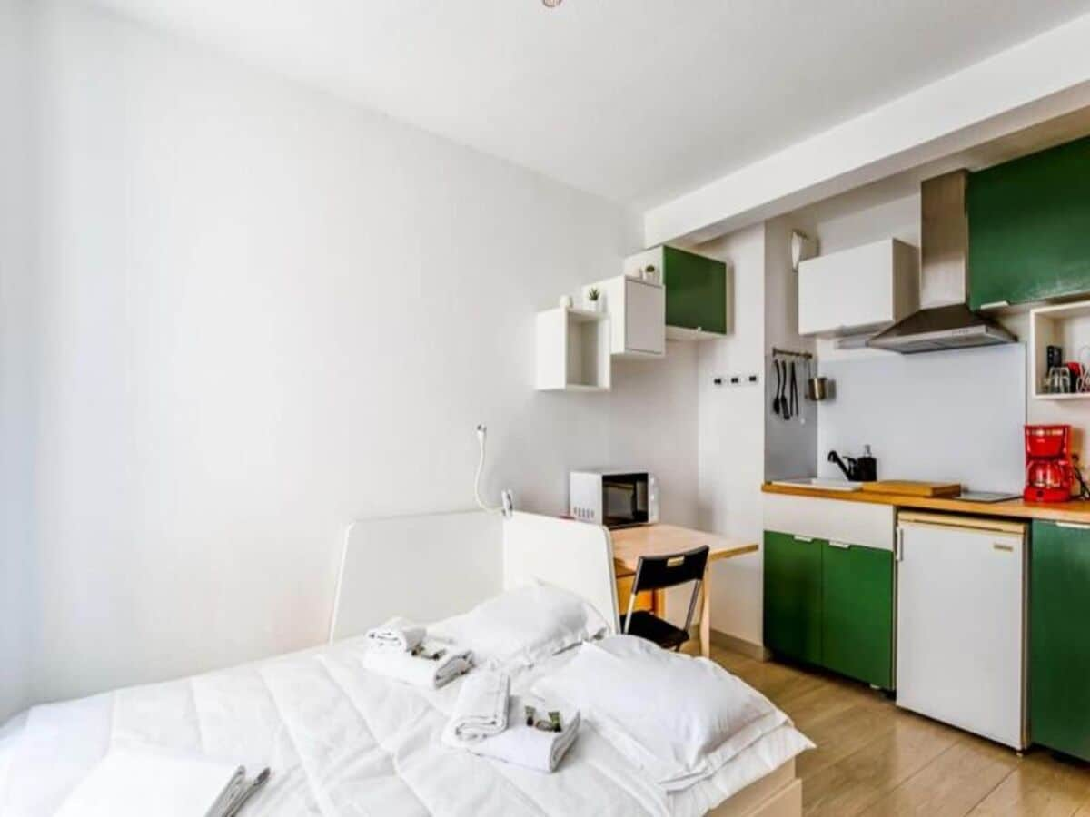 Apartment Avignon Außenaufnahme 20