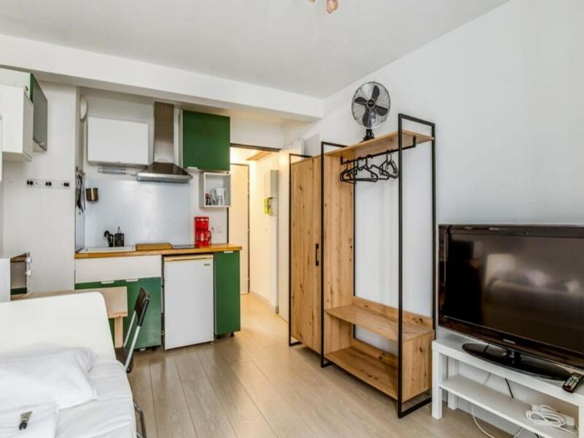 Apartment Avignon Außenaufnahme 21